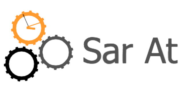 Logo Sar-At